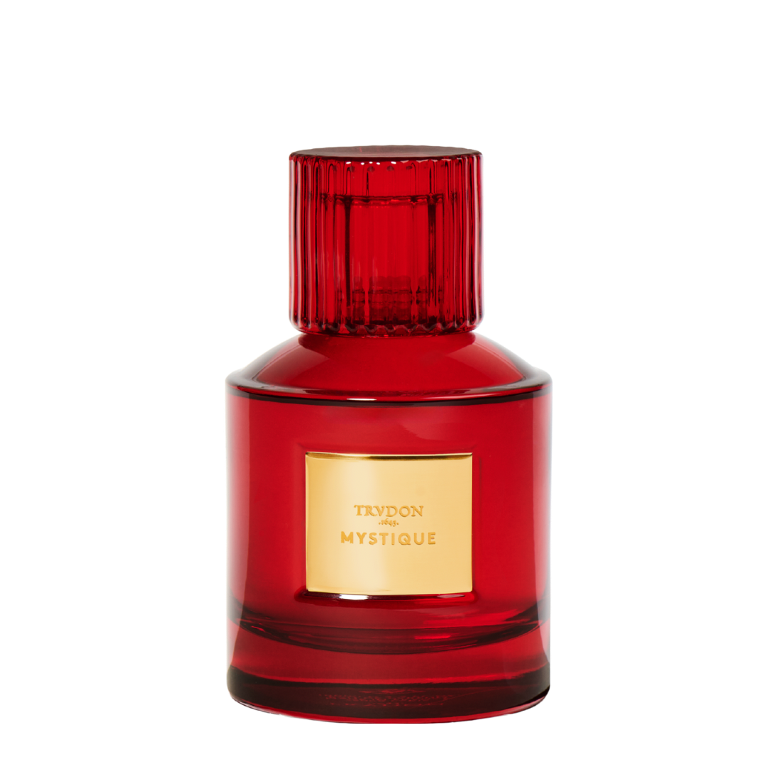 Nuit Rouge Mystique