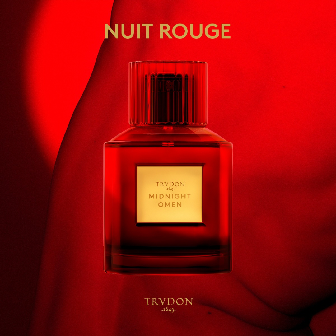 Nuit Rouge Midnight Omen