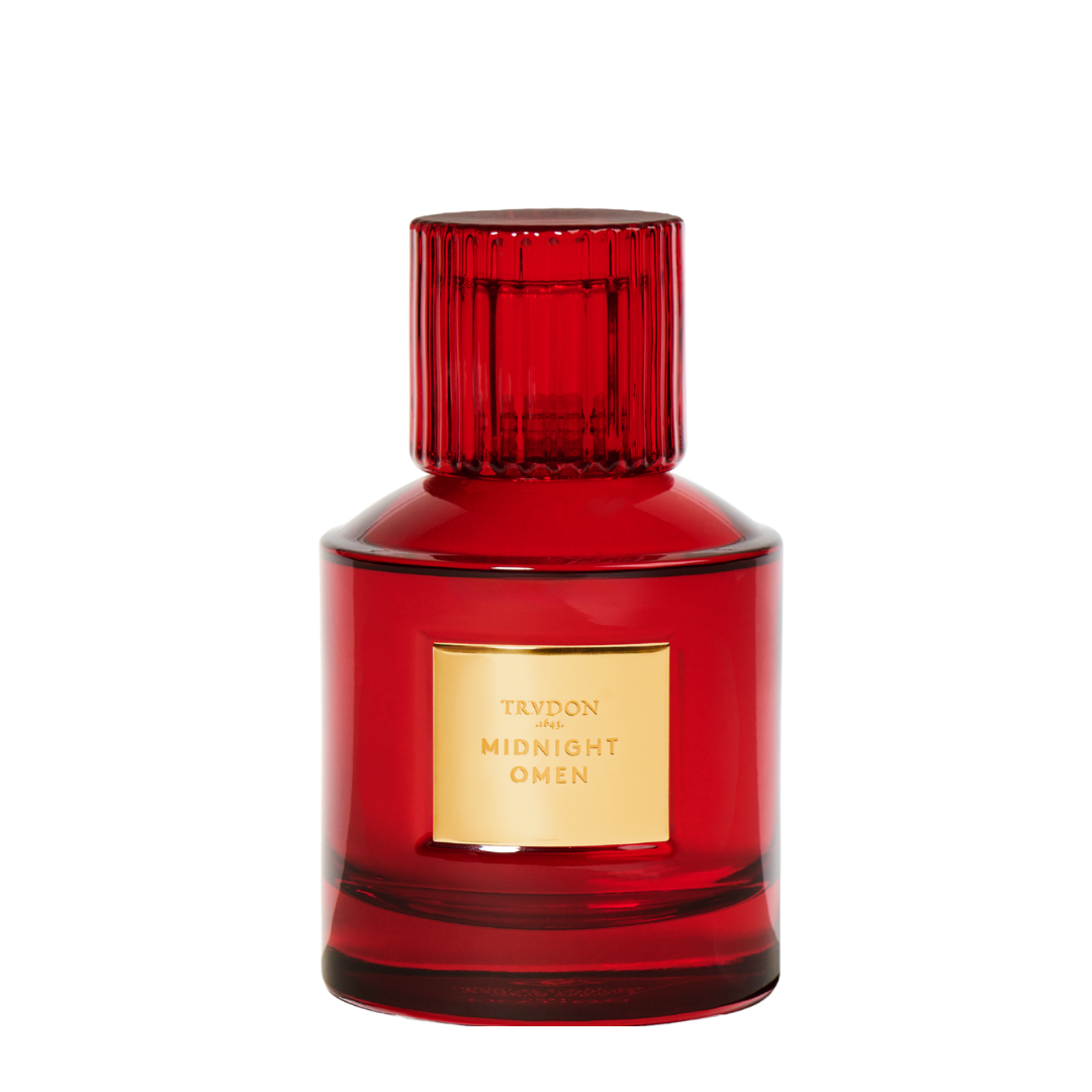 Nuit Rouge Midnight Omen