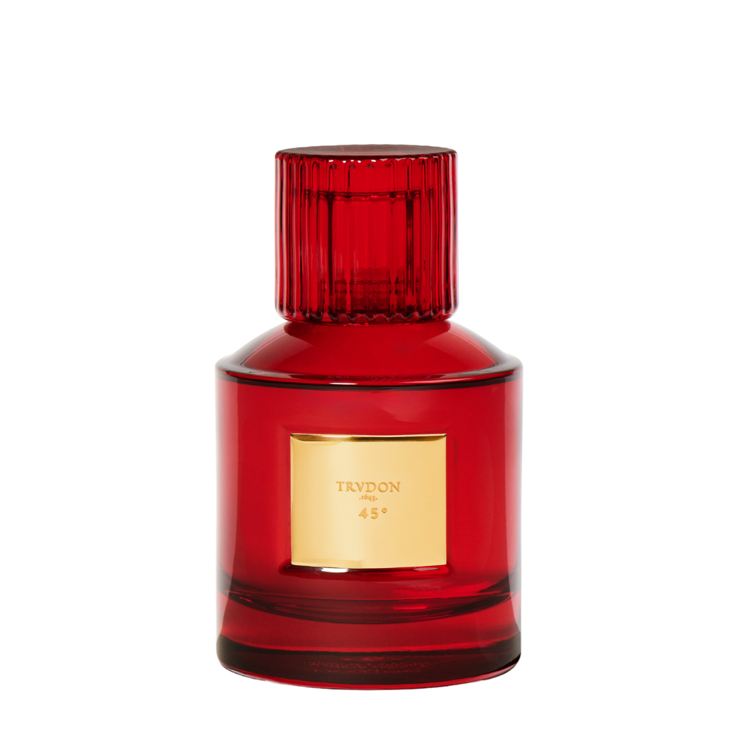 Nuit Rouge 45°