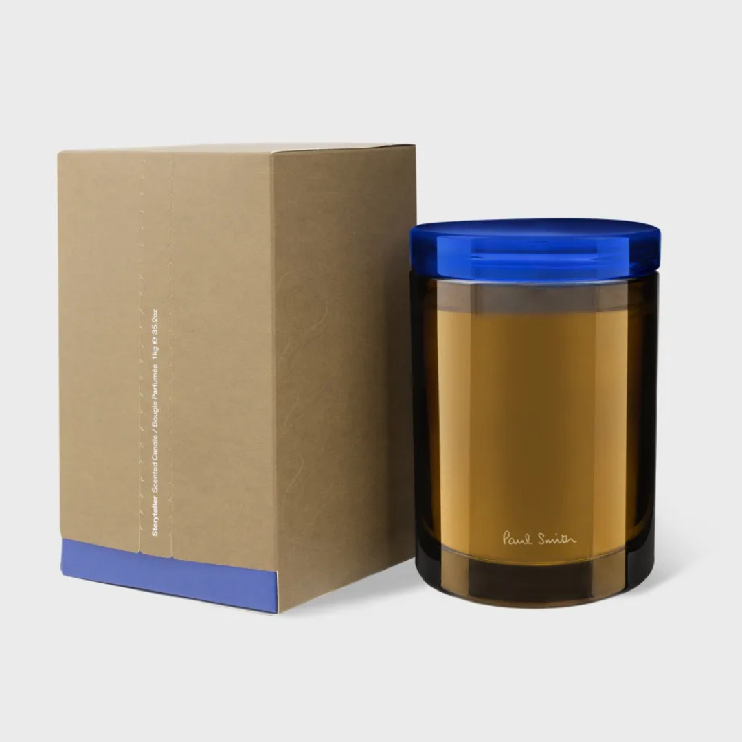 Storyteller Scented Candle
