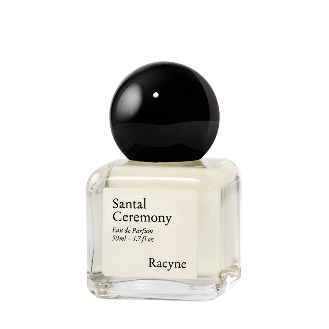 RACYNE Santa Ceremony Eau de Parfum bei scent amor der besten Adresse für feine Nischenparfums