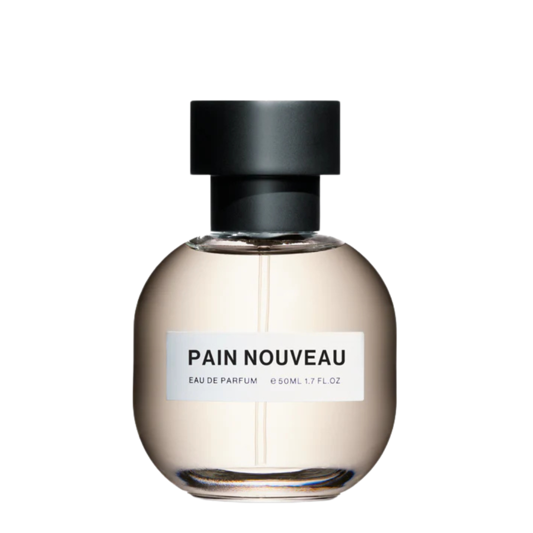 freigestellter Flakon von son venin pain nouveau eau de parfum – Nischenduft Unisex Eau de Parfum