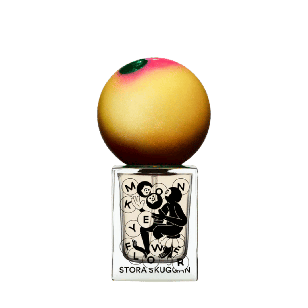 Stora Skuggan Monkey Flower Flakon Nischenduft bei scent amor