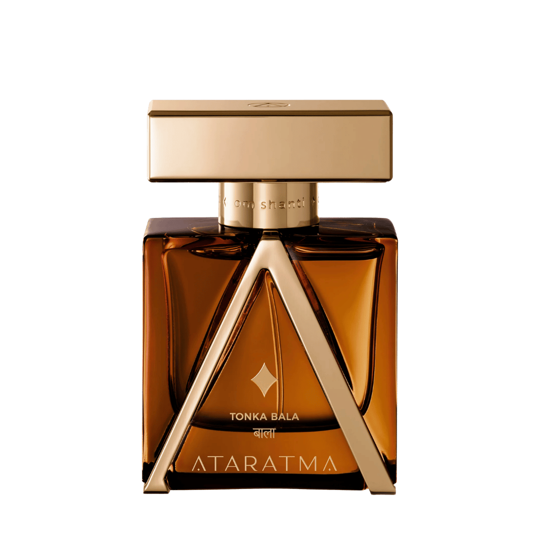 Ataratma TONKA BALA Extrait de Parfum bei scent amor kuratiert von Georg R. Wuchsa dem Fachmann für Nischenduft