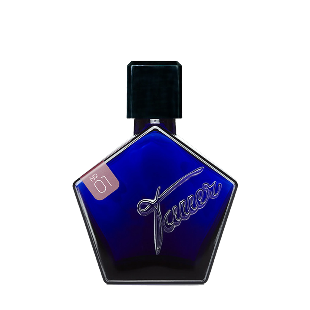 tauer perfumes le marouc pour elle flakon freigestellt