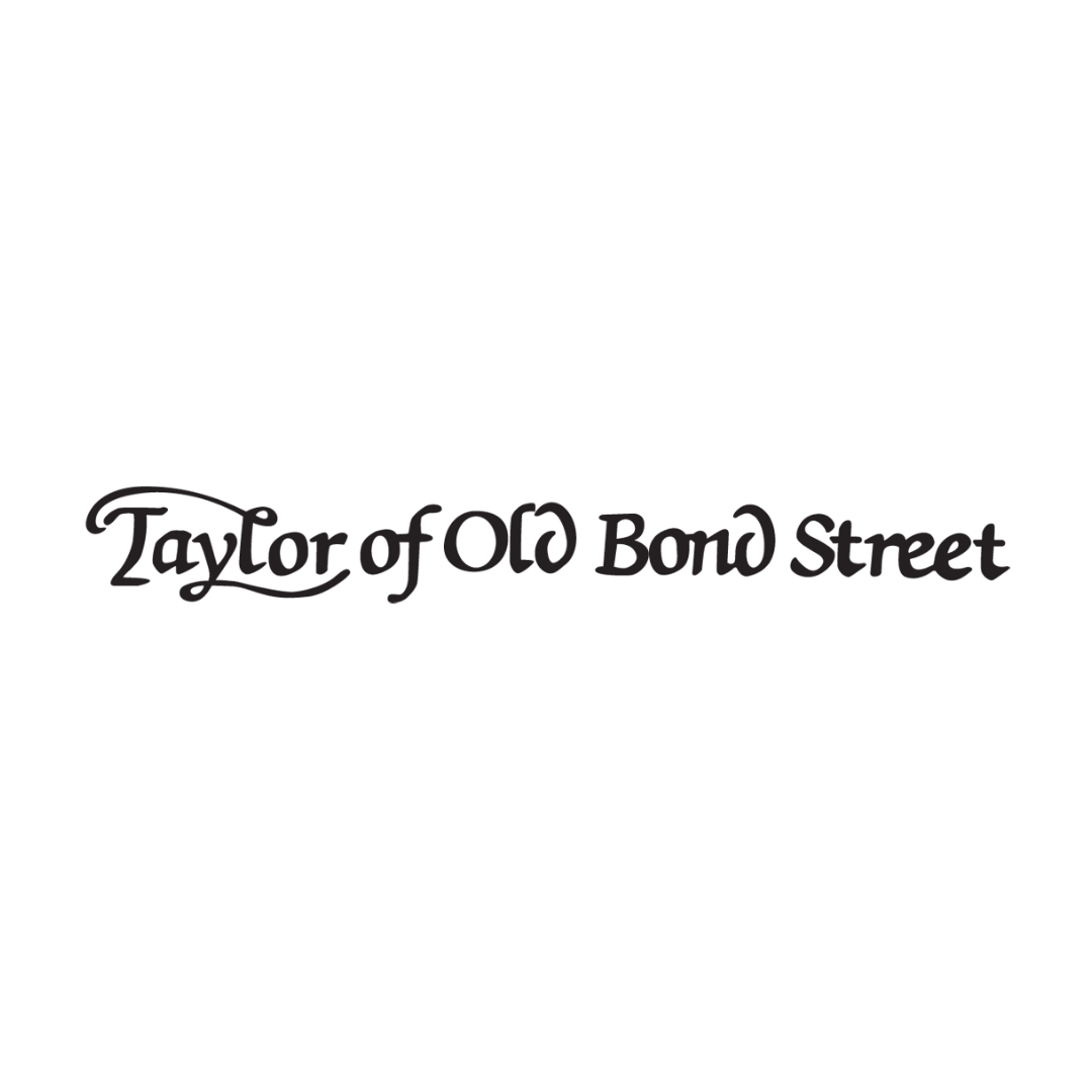 Taylor of Old Bond Street Logo at scent amor