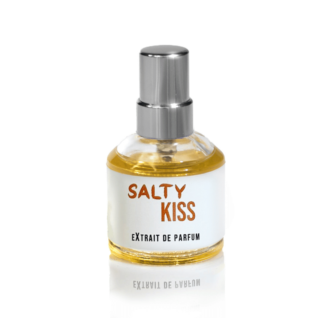 The Different Company – SALTY KISS – Extrait de Parfum Mini Flakon Extrait de Parfum bei scent amor