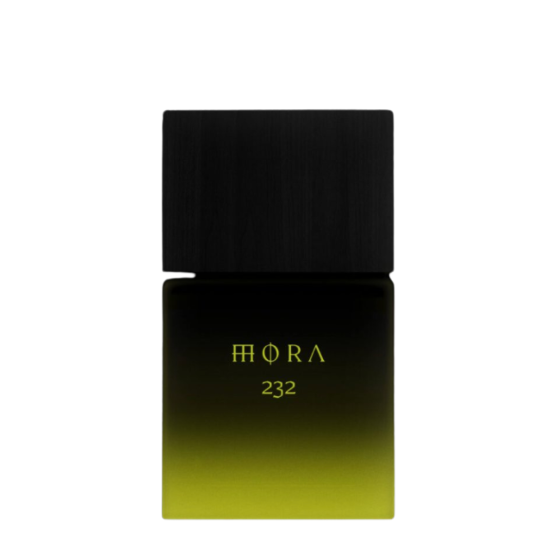 Wolf Brothers Mora Eau de Parfum - luxuriöser, eleganter Nischenduft im freigestellten Flakon bei scent amor kaufen