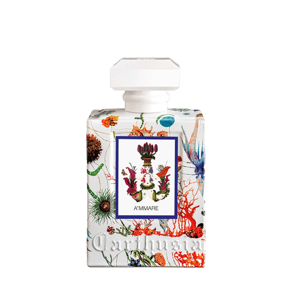 Carthusia A’MMARE Eau de Parfum kaufen – luxuriöser Nischenduft von Capri jetzt bei scent amor entdecken.