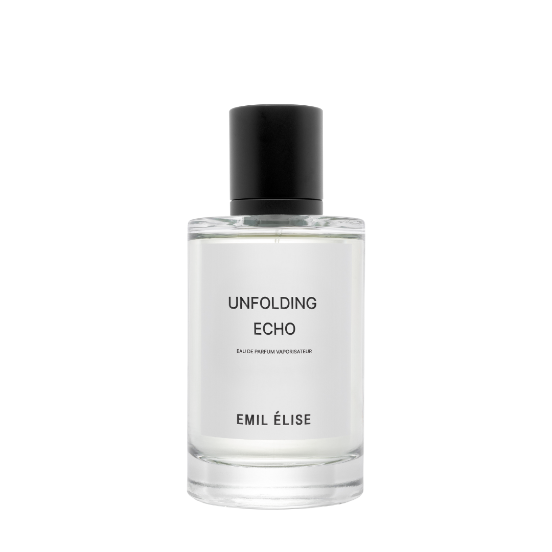 Unfolding Echo