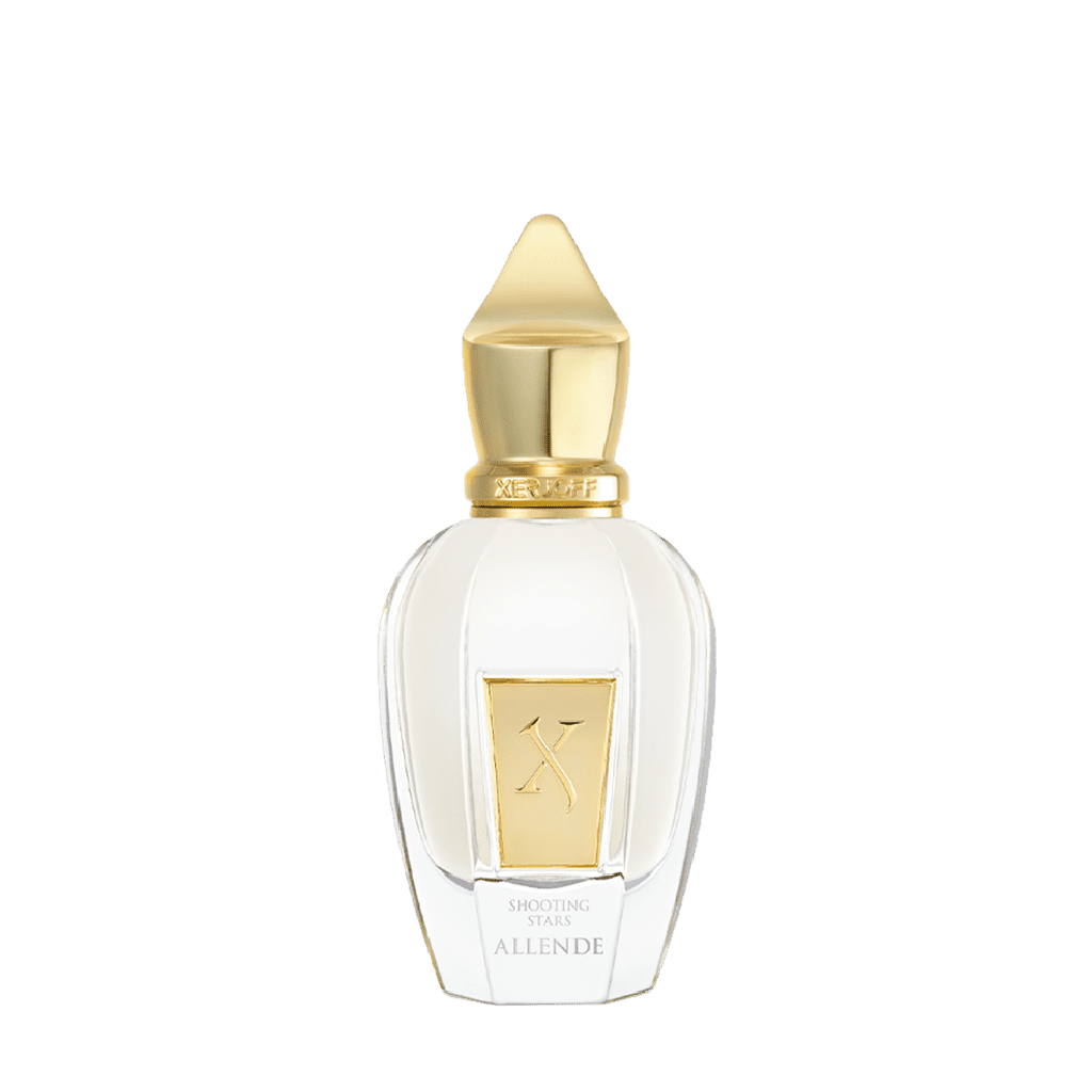 Xerjoff Shooting Stars ALLENDE Eau de Parfum Flakon freigestellt