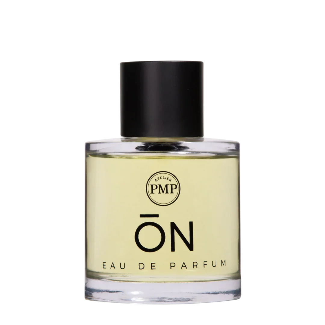 Freigestellter Flakon von Atelier PMP on Eau de Parfum