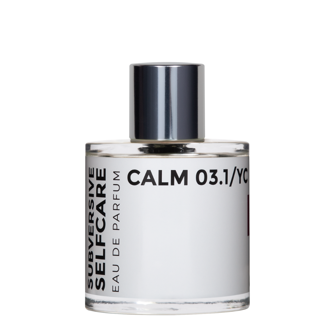 Atelier PM Suversive Self Care Eau de Parfum Flakon CALM 03.1/YC 