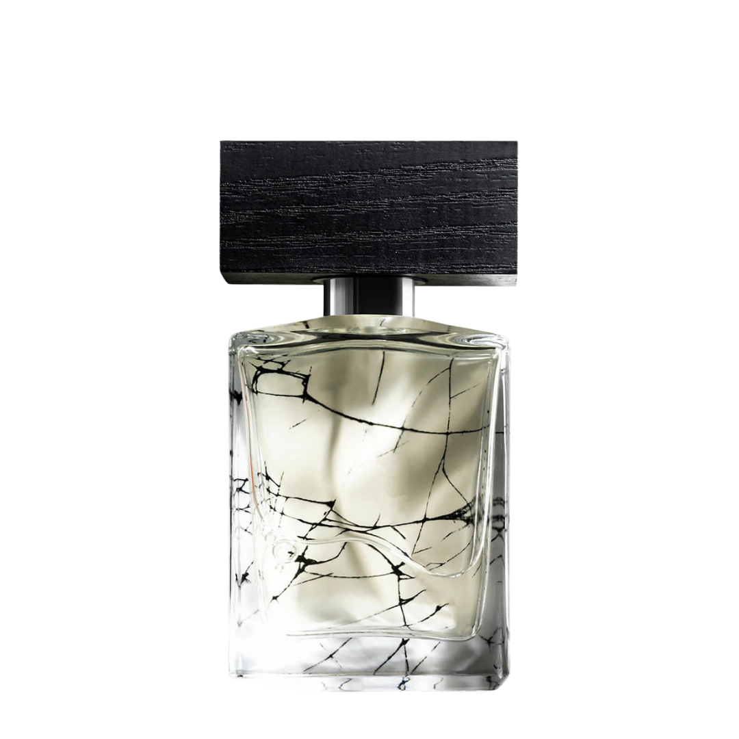 Freigestellter Flakon von BeauFort London Pyroclasm Eau de Parfum – feuriger Nischenduft mit eruptiver Intensität bei scent amor entdecken