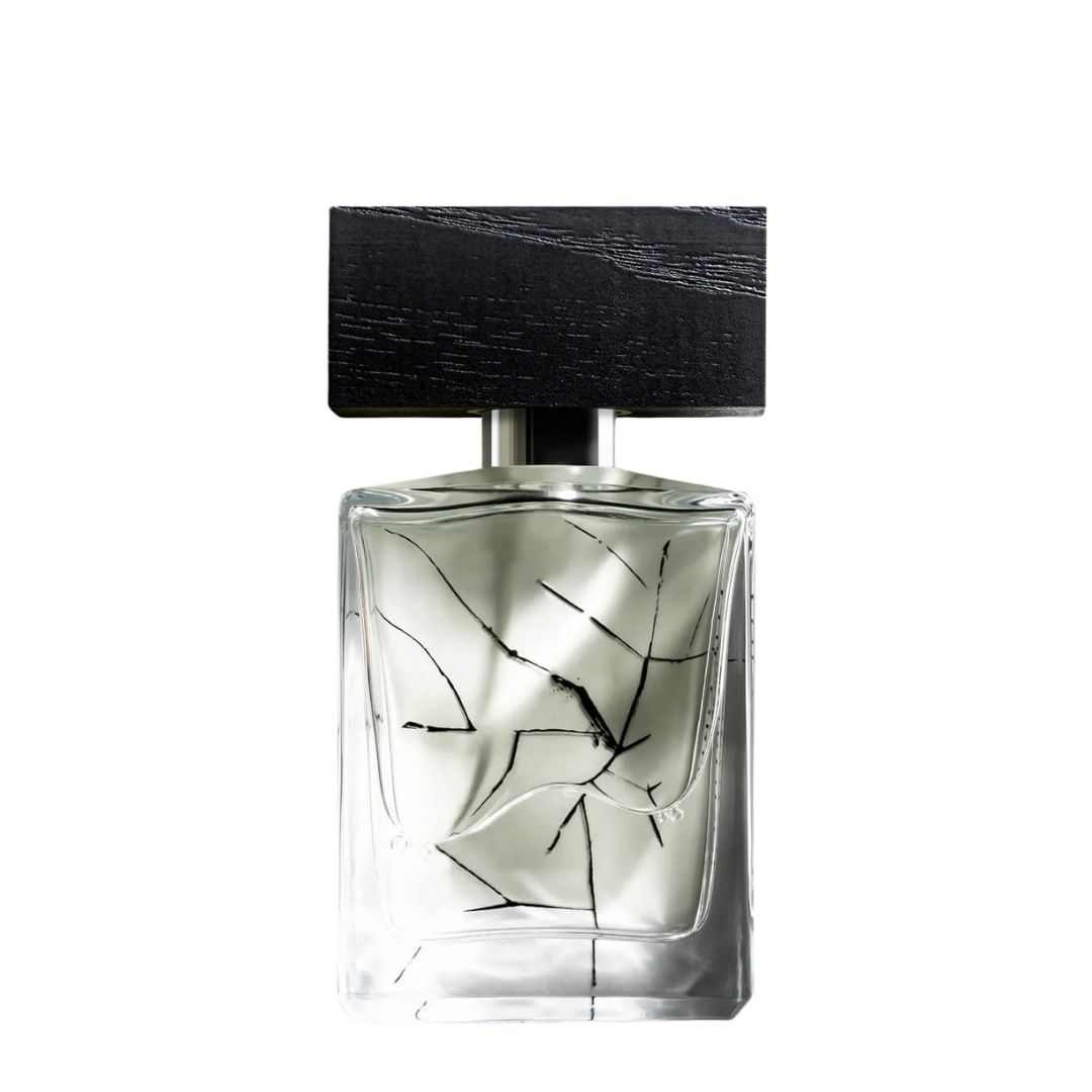 Freigestellter Flakon von BeauFort London The Grudge Eau de Parfum – intensiver, charakterstarker Nischenduft bei scent amor entdecken