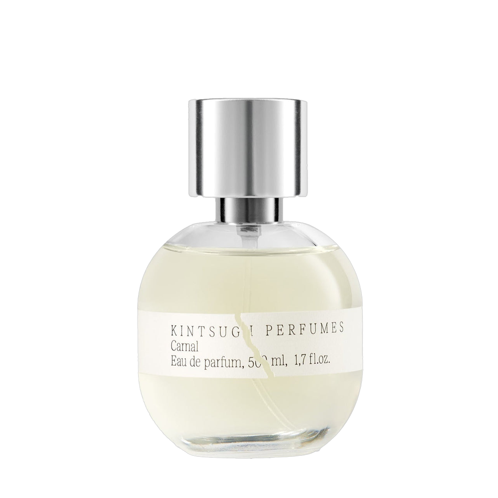 CARNAL Eau de Parfum von Kintsugi Perfumes – luxuriösen Unisexduft jetzt bei scent amor kaufen