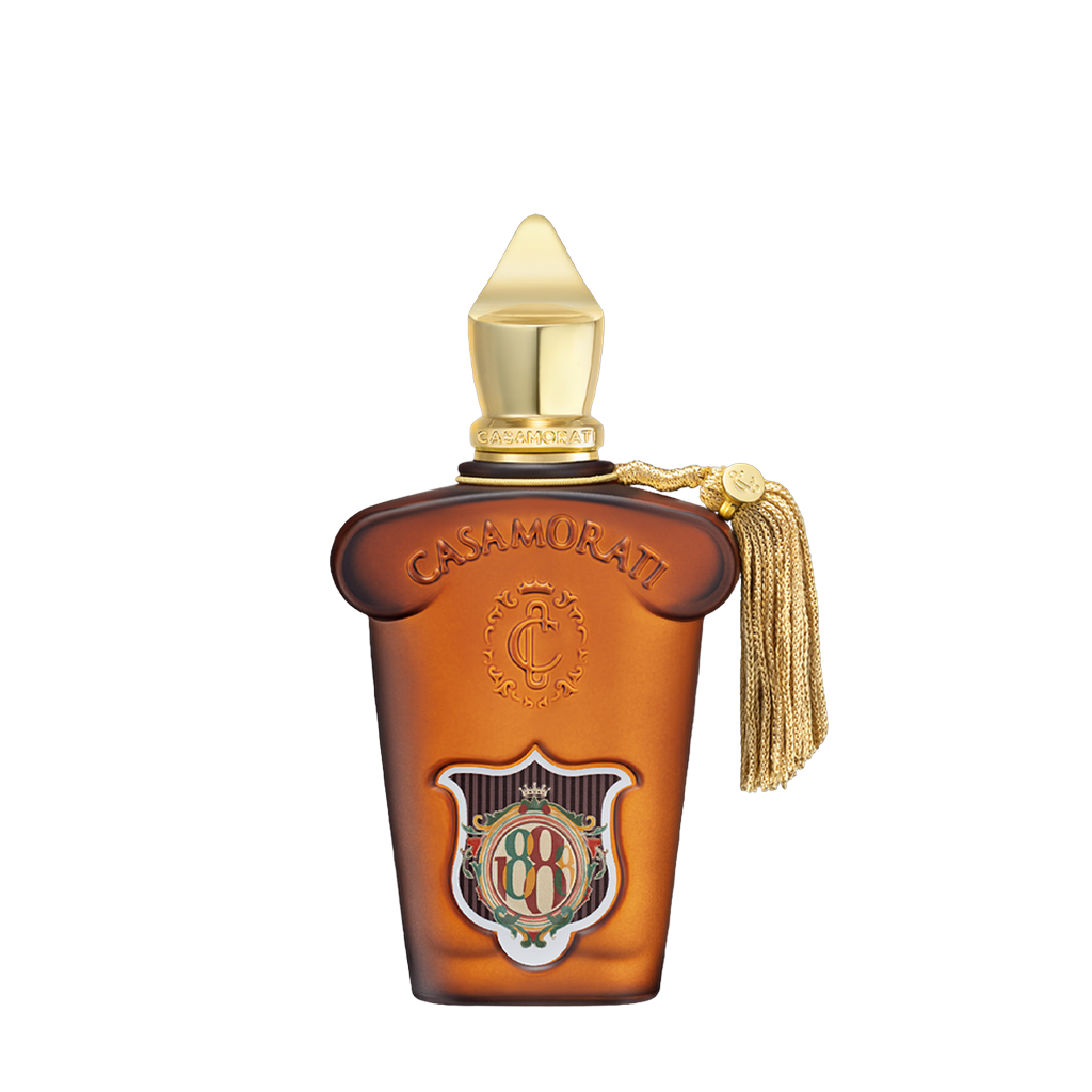 Xerjoff Casamorati 1888 Eau de Parfum Flakon freigestellt