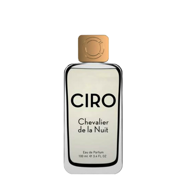 CIRO CHEVALIER DE LA NUIT Eau de Parfum – shop at scent amor