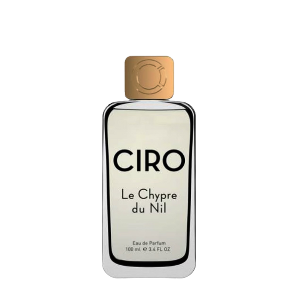 CIRO LE CHYPRE DU NIL Eau de Parfum – shop at scent amor