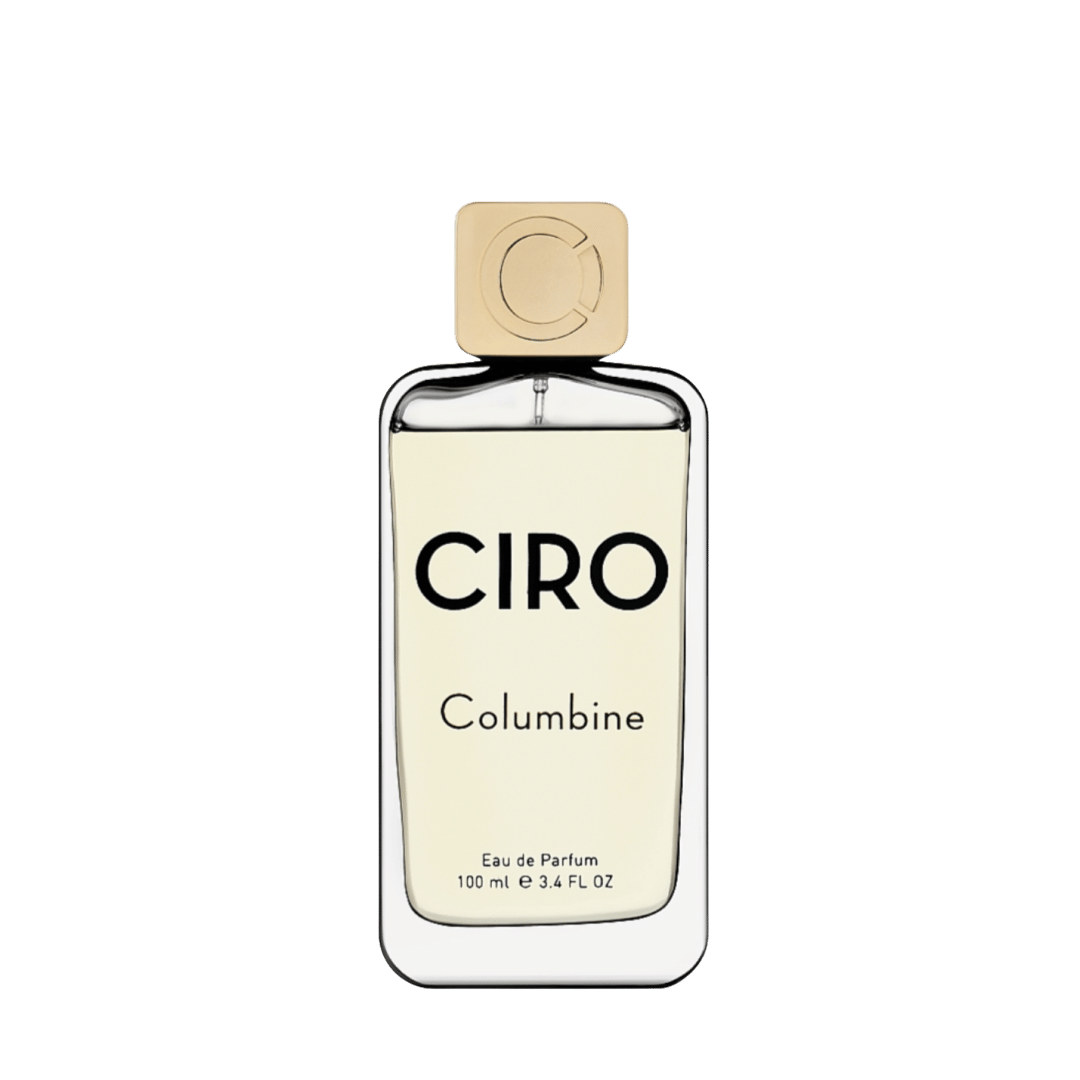 CIRO Columbine Eau  de Parfum bei scent amor deinem Fachmann für feine Nischenparfums