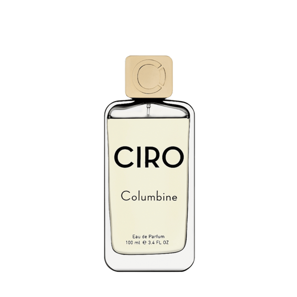 CIRO COLUMBINE Eau de Parfum – shop at scent amor