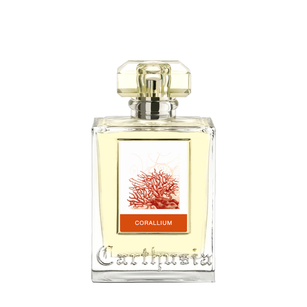 Carthusia CORALLIUM Eau de Parfum – mediterraner Nischenduft mit Eichenmoos bei scent amor kaufen