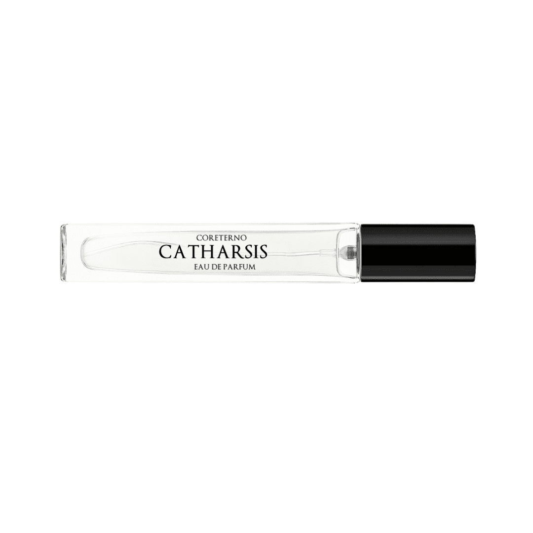 coreterno 10ml catharsis edp scent amor