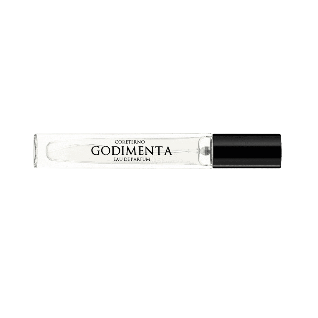 coreterno godimenta 10ml edp scent amor