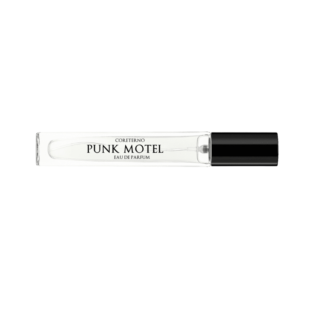coreterno 10ml punk motel edp scent amor