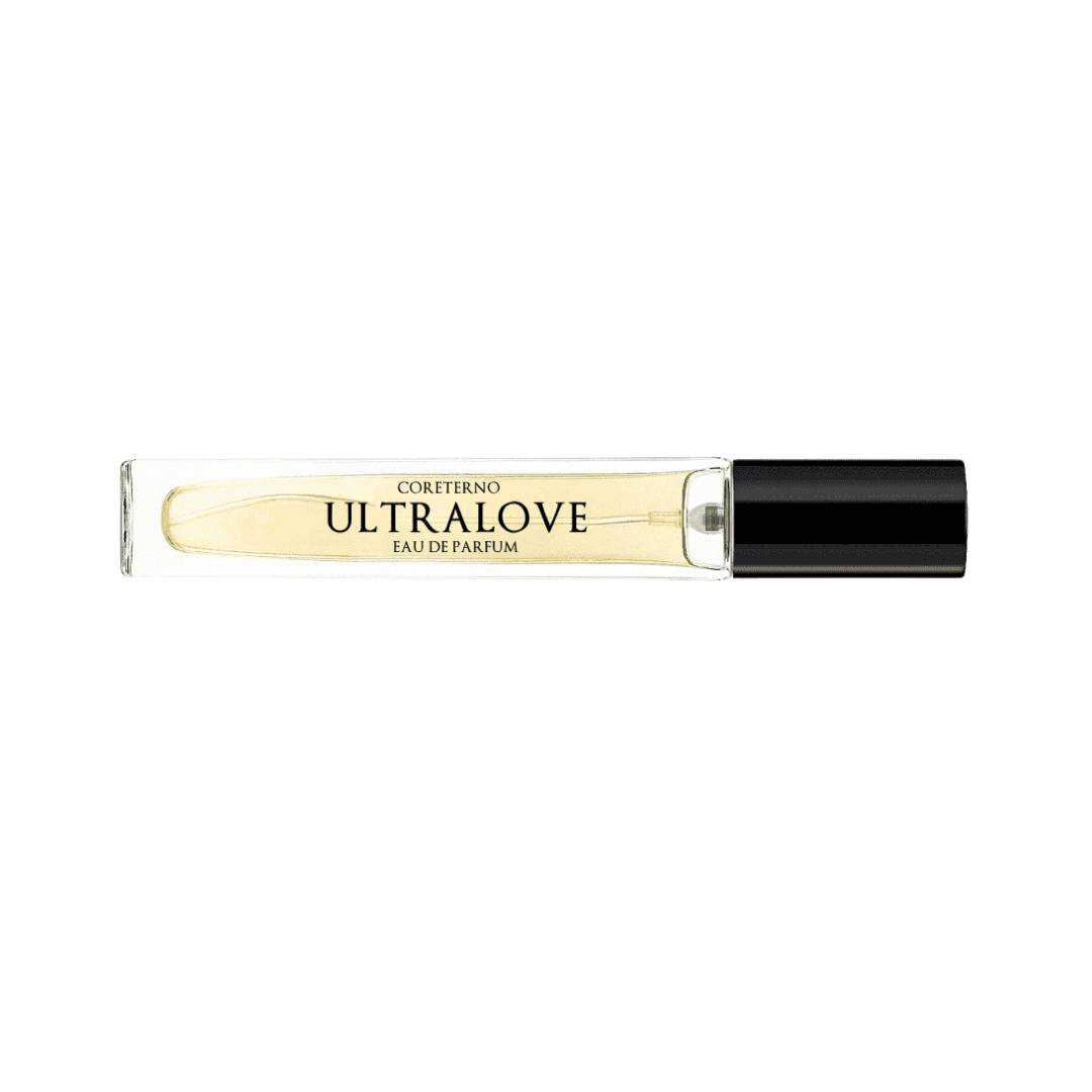 coreterno 10ml ultralove edp scent amor