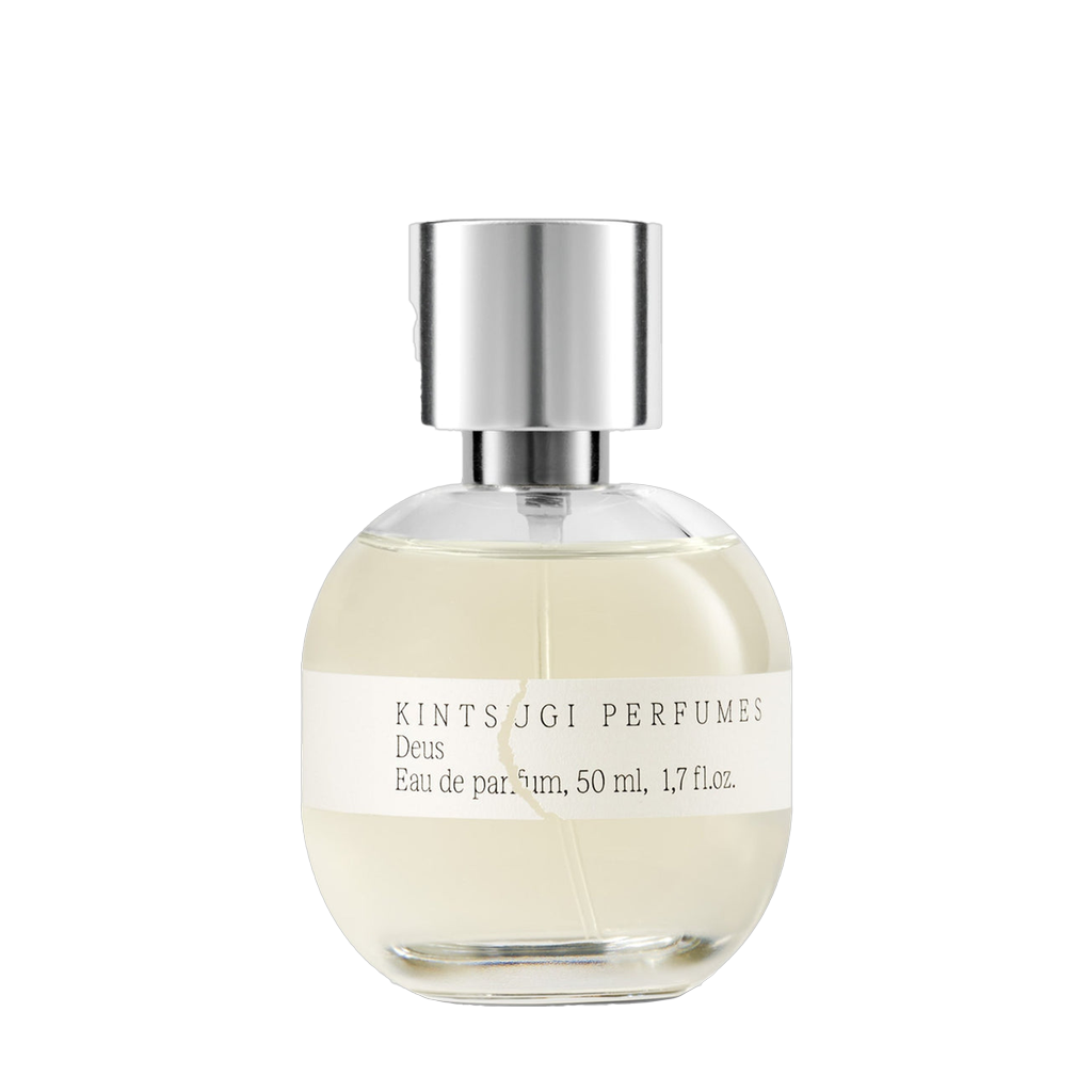 DEUS Eau de Parfum von Kintsugi Perfumes – kraftvollen Unisexduft bei scent amor entdecken