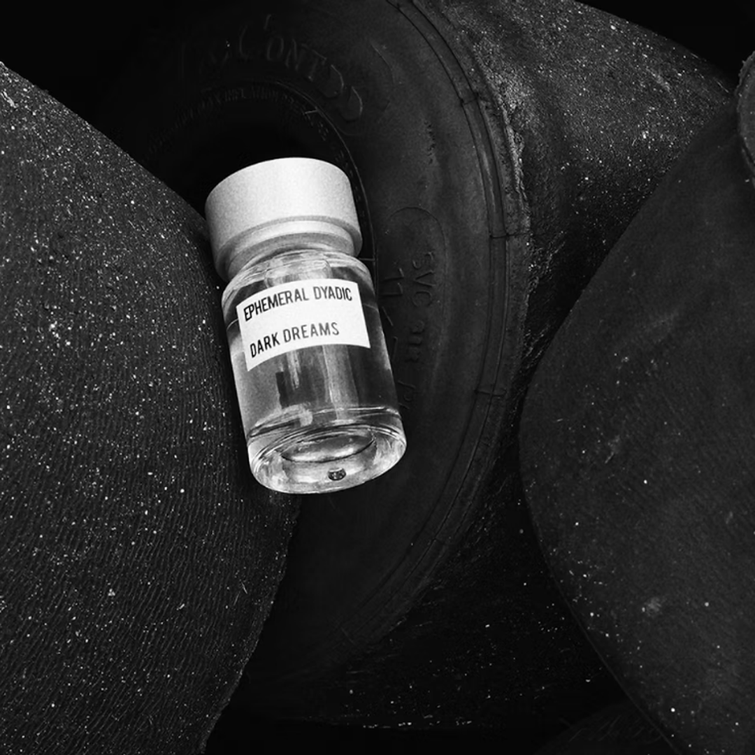 EPHEMERAL DYADIC Dark Dreams bei scent amor deinem Fachmann für feine Nischenparfums
