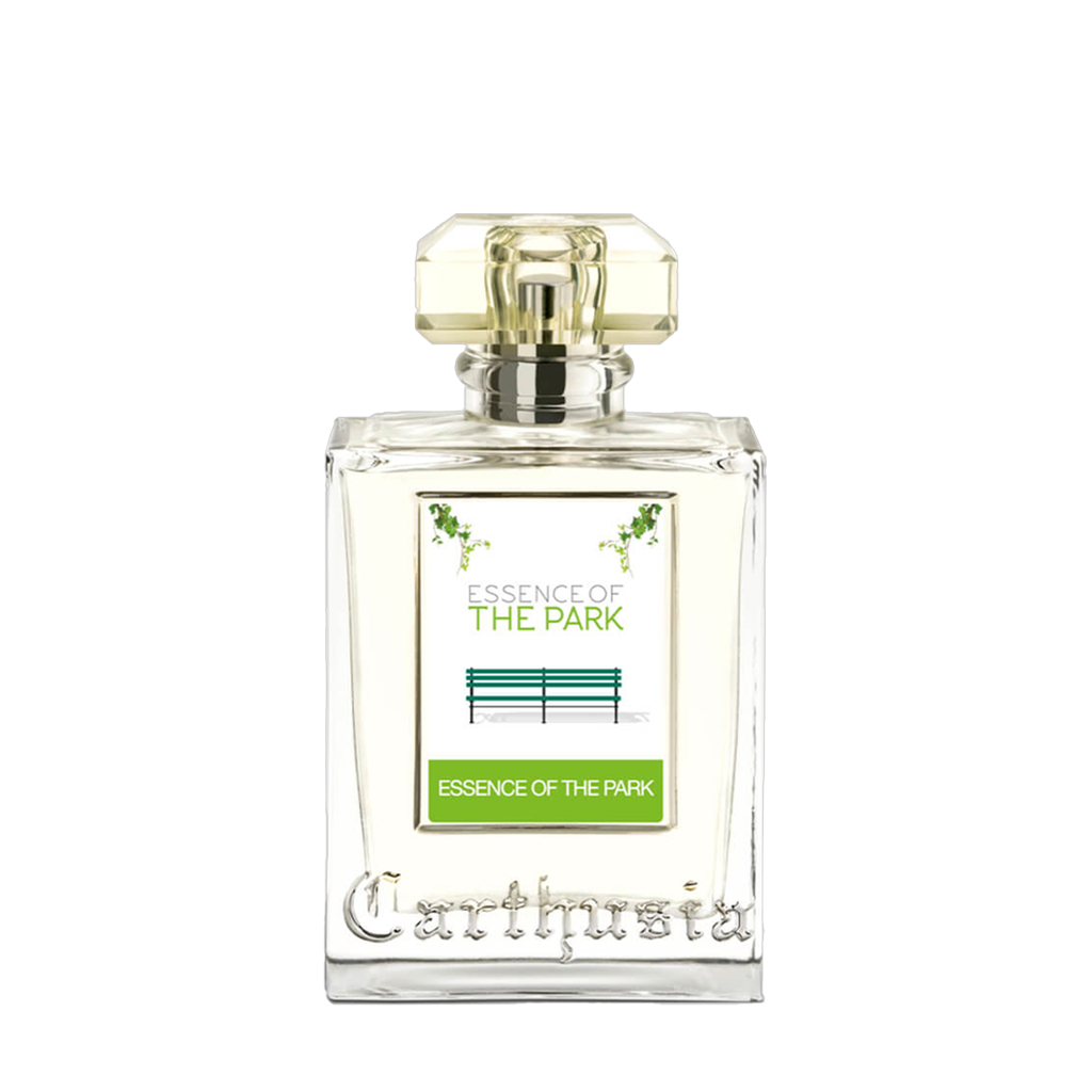 Carthusia ESSENCE OF THE PARK Eau de Parfum – Grüner Nischenduft bei scent amor online entdecken