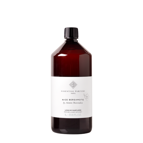 Essential Parfums NICE BERGAMOTE Laundry Detergent – shop at scent