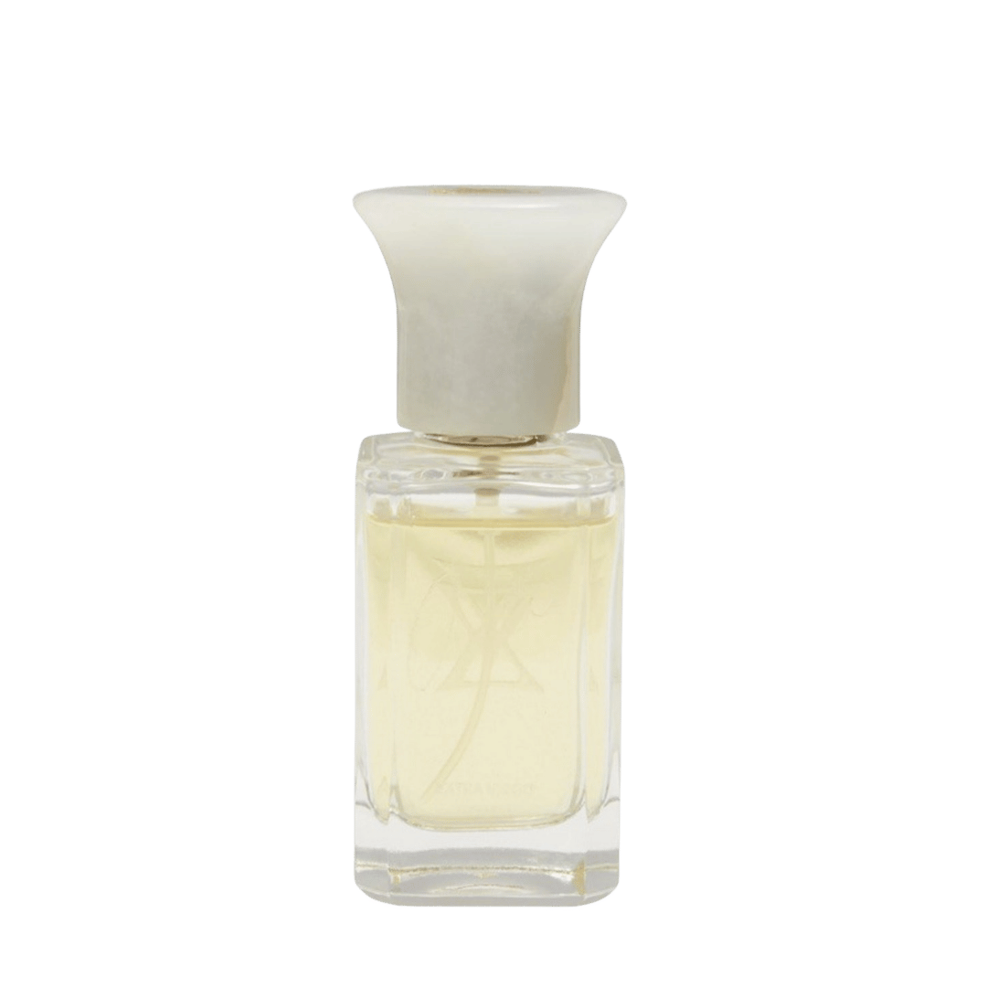 Extra Virgo ORACLE Extrait de Parfum Nischenduft Flakon freigestellt bei scent amor Deinem Fachmann für die feinen Nischenparfums