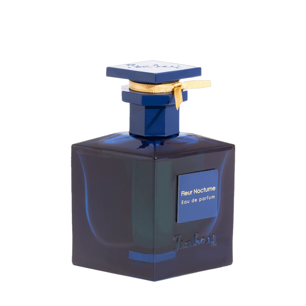 FLEUR NOCTURNE Eau de Parfum von Isabey – florales Duftjuwel im Kristallflakon bei scent amor entdecken