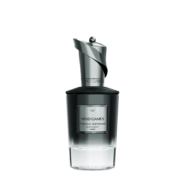 Mind Games French Defense Extrait de Parfum