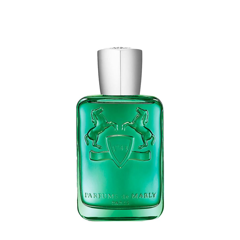 GREENLEY von Parfums de Marly – luxuriöser Unisexduft jetzt bei scent amor entdecken