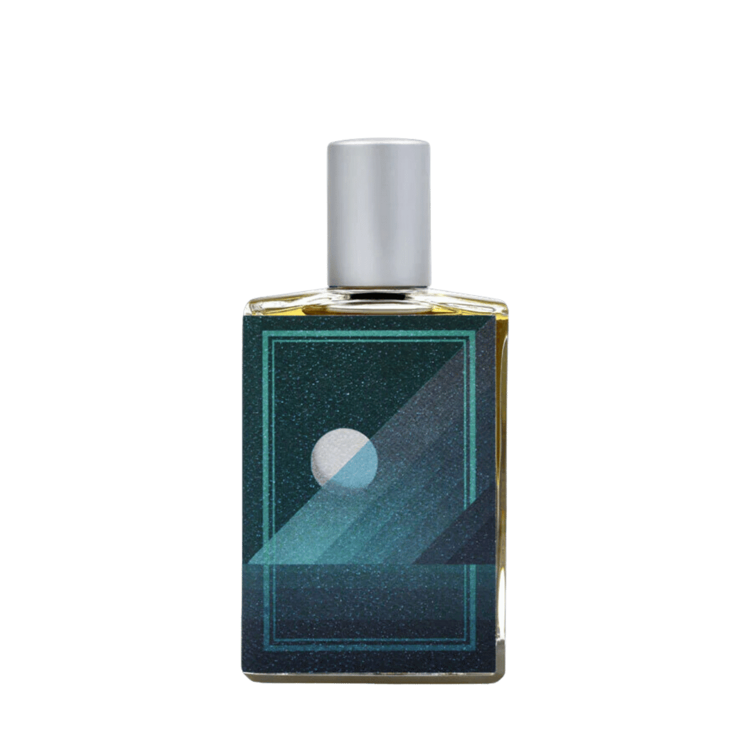 Freigestellter Flakon von Imaginary Authors EVERY STORM A SERENADE Eau de Parfum – maritimer Unisexduft mit frischer Brise und grünen Noten bei scent amor entdecken
