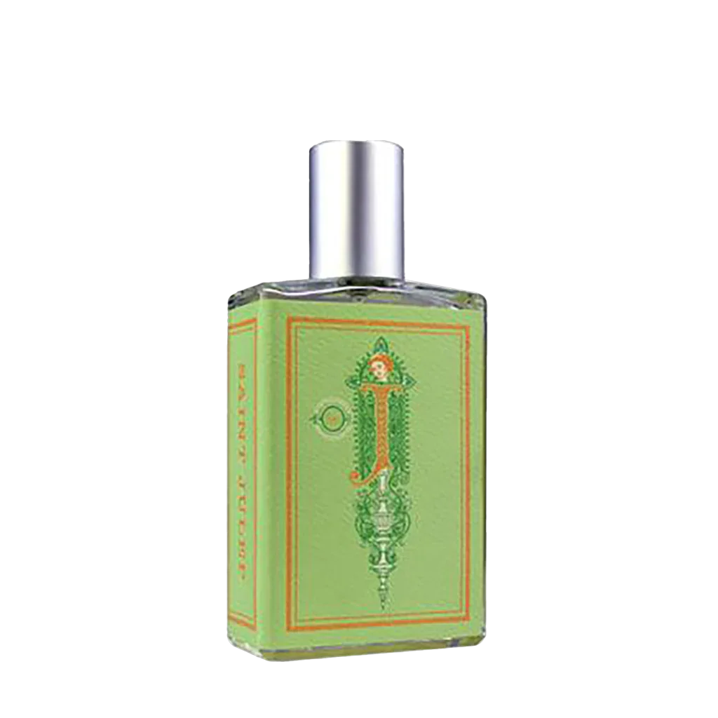 Freigestellter Flakon von Imaginary Authors SAINT JULEP Eau de Parfum – frischer Unisexduft mit Minze und Zuckernoten bei scent amor entdecken