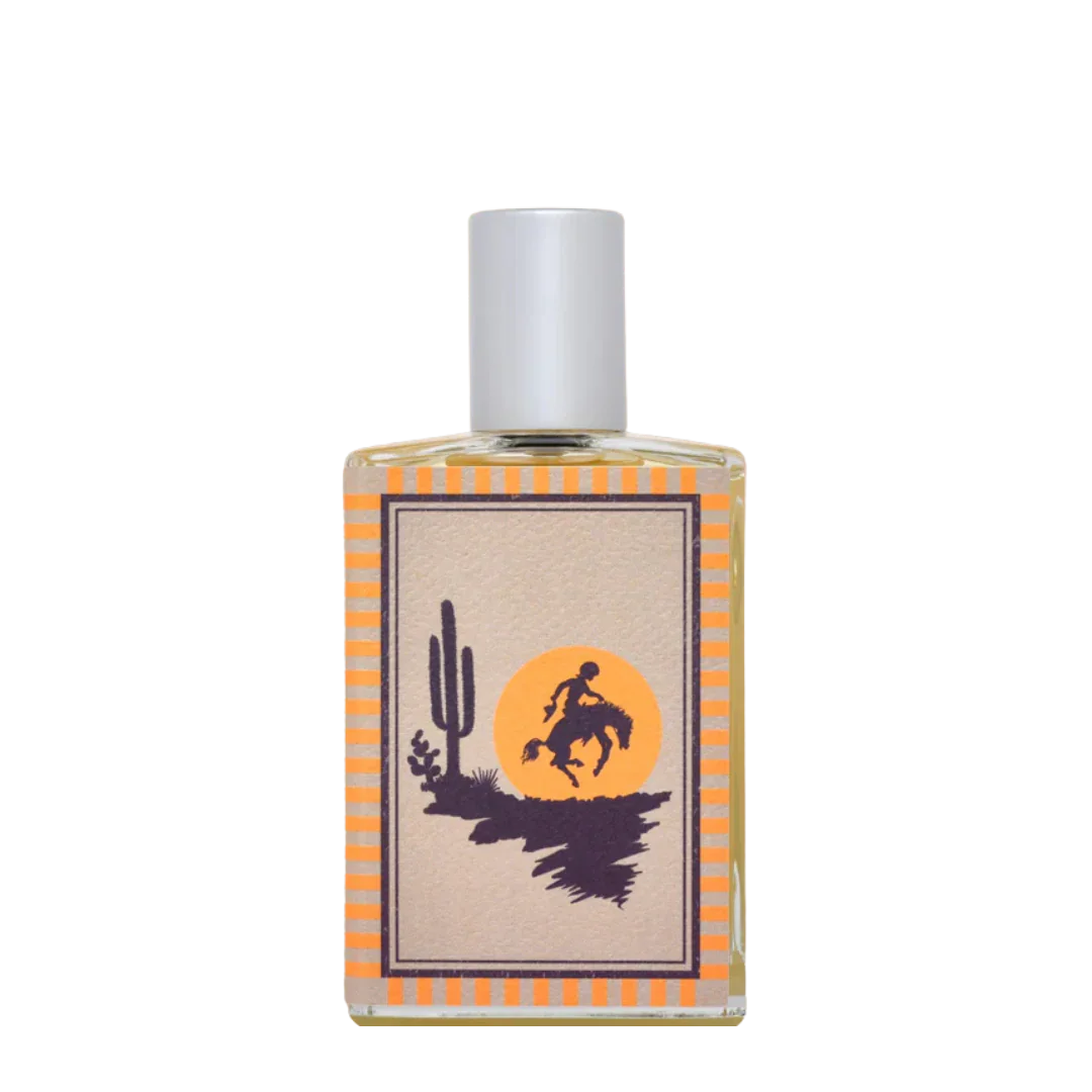 Freigestellter Flakon von Imaginary Authors Untamable Eau de Parfum – stilvolles Nischenparfum für Damen bei scent amor entdecken