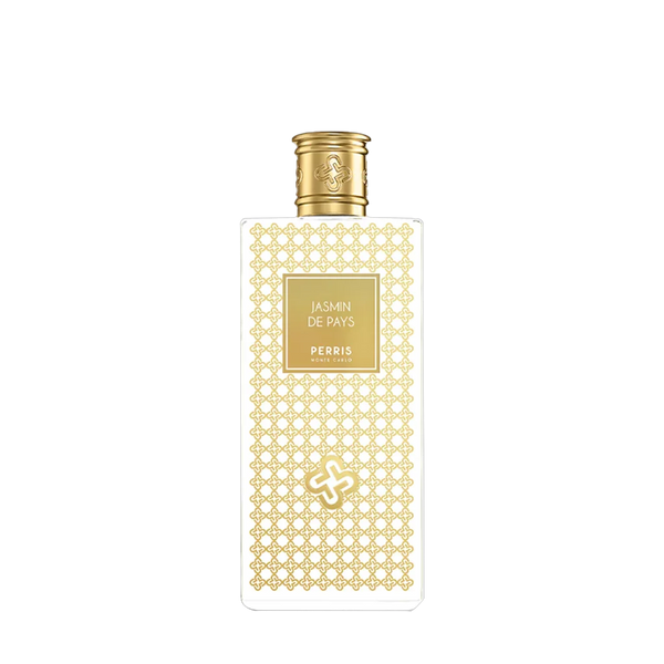 Perris Monte Carlo » JASMIN DE PAYS Provence Jasmine Perfume at