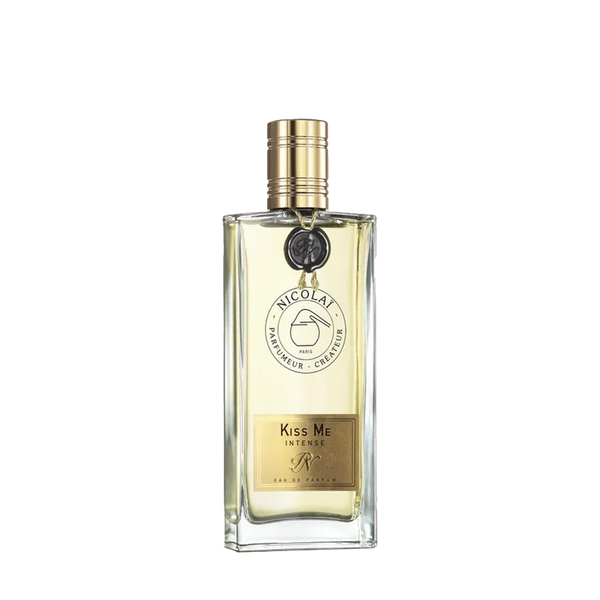 5/11以降発送nicolai kiss me intense 30ml Nicolaï » KISS ME INTENSE Seductive Niche Perfume at scent amor