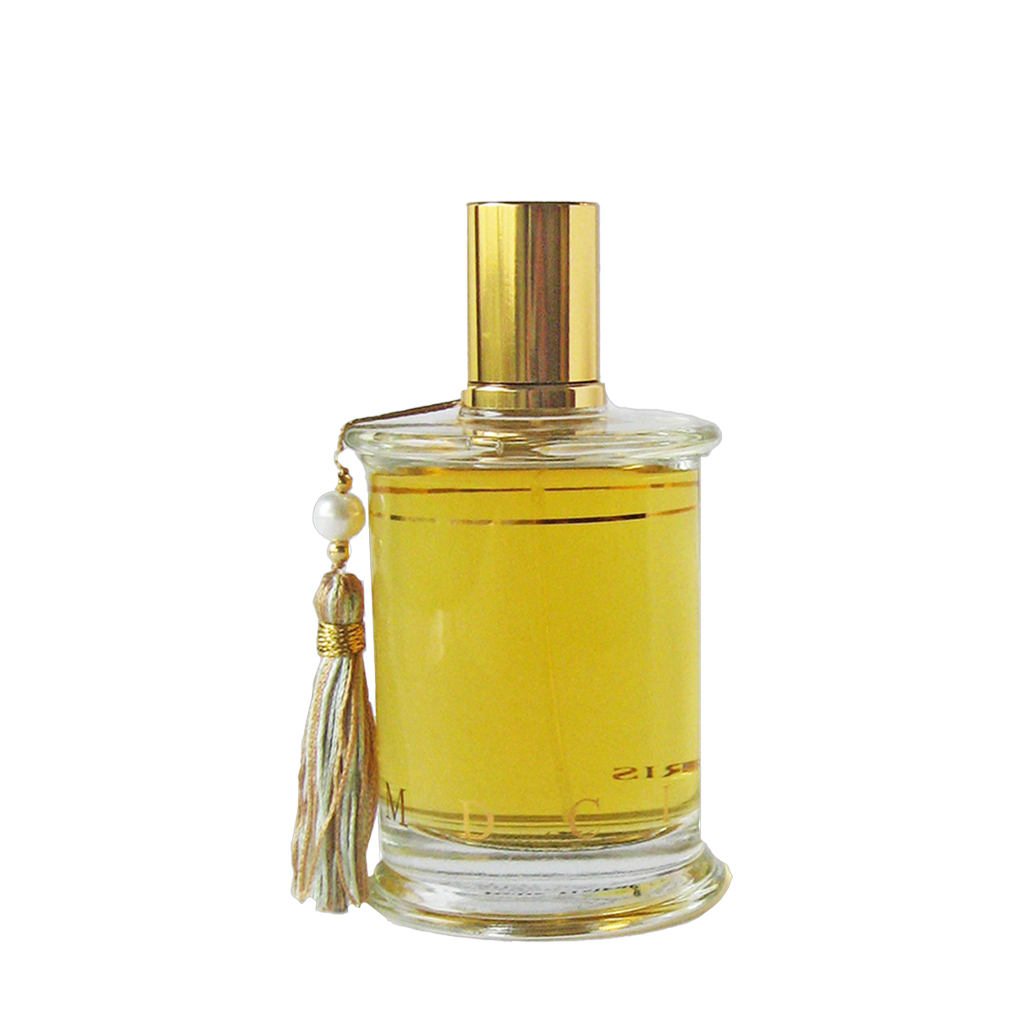 LA BELLE HÉLÈNE Flakon – fruchtig-florales Damenparfum mit Osmanthus bei scent amor entdecken