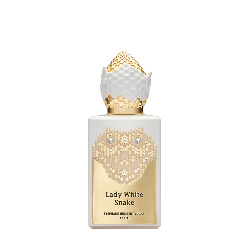 LADY WHITE SNAKE von Stéphane Humbert Lucas kaufen bei scent amor – luxuriöser Nischenduft