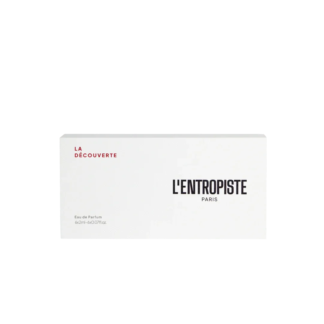 L'Entropiste