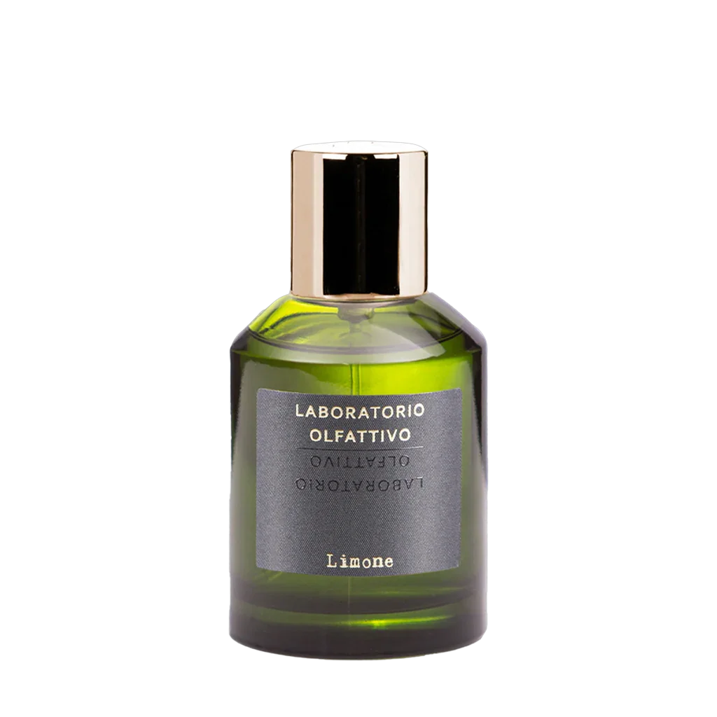 Laboratorio Olfattivo » LIMONE citrus niche perfume at scent amor