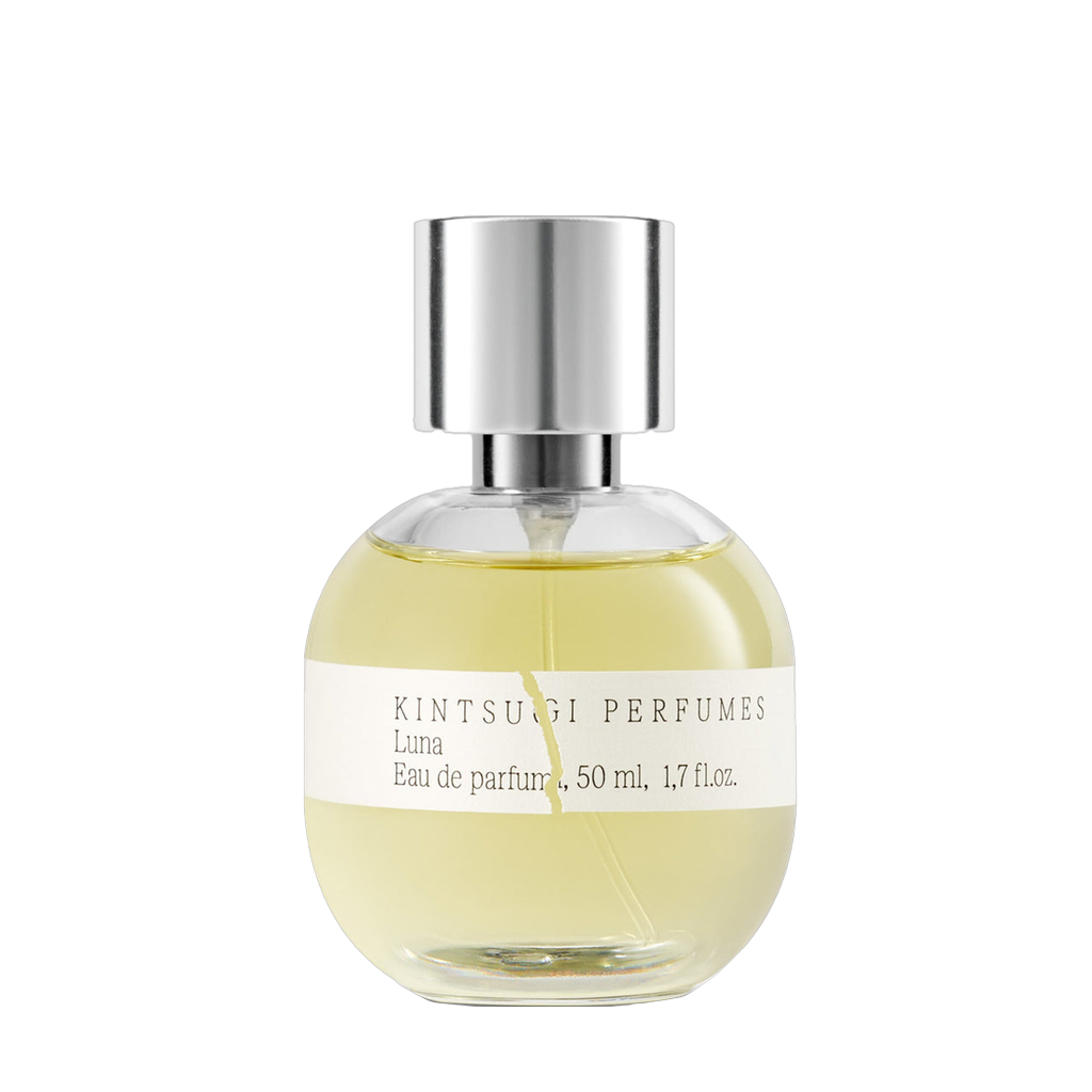 Kintsugi LUNA Eau de Parfum – mystischer Nischenduft jetzt bei scent amor entdecken