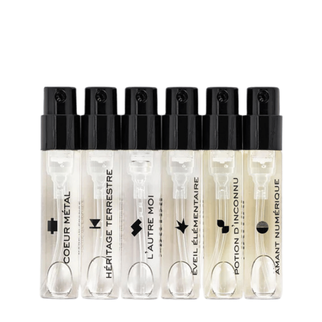 MAYHAP Discovery Set bei scent amor